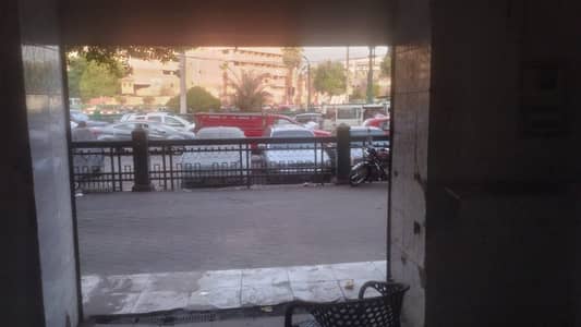 Retail for Rent in Downtown Cairo, Cairo - ميدان باب الخلق