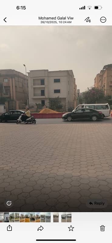 مباشره علي ٩٠ الجنوبي امام مول الداون تاون