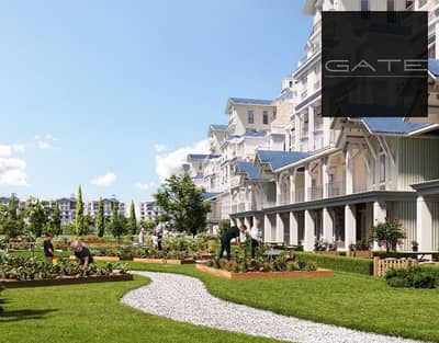 3 Bedroom Apartment for Sale in Mostakbal City, Cairo - أسعار-الوحدات-في-كمبوند-اليفا-المستقبل-سيتي. jpg