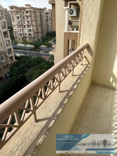 3 Bedroom Apartment for Rent in Madinaty, Cairo - 1. jpeg