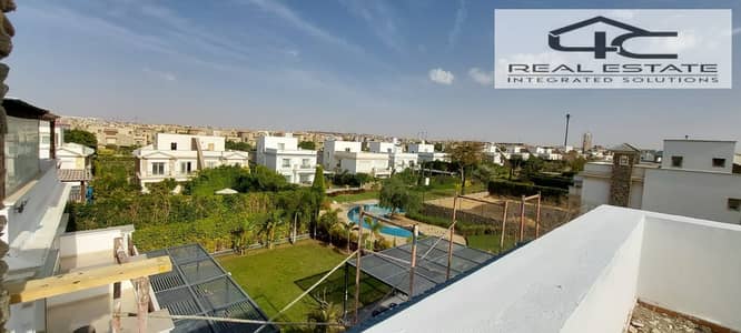 فیلا 5 غرف نوم للبيع في القاهرة الجديدة، القاهرة - WhatsApp Image 2025-11-03 at 1.57. 11 PM. jpeg