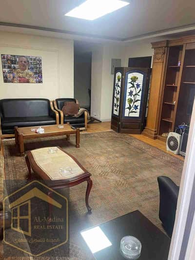 2 Bedroom Apartment for Sale in New Cairo, Cairo - 53390. jpg