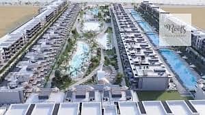 شاليه 2 غرفة نوم للبيع في العين السخنة، السويس - download (1). jpg