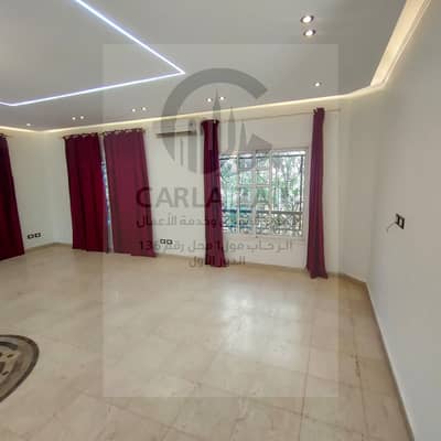 فیلا 5 غرف نوم للايجار في القاهرة الجديدة، القاهرة - WhatsApp Image 2025-11-03 at 1.31. 12 PM (1). jpeg