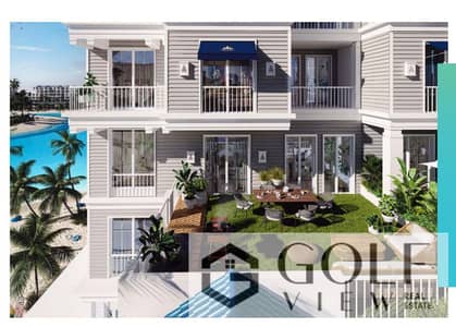 3 Bedroom iVilla for Sale in 6th of October, Giza - WhatsApp Image 2024-11-20 at 4.03. 33 PM. jpeg