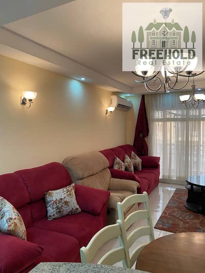 2 Bedroom Apartment for Rent in Madinaty, Cairo - WhatsApp Image 2025-11-03 at 5.55. 32 PM. jpeg