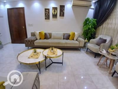 3 Bedroom Apartment for Rent in New Cairo, Cairo - bf03016f-c6de-48fc-9457-72959800d5ea. jpeg