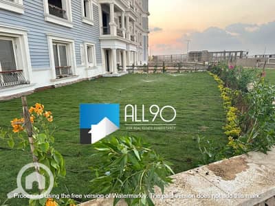 شقة 3 غرف نوم للبيع في القاهرة الجديدة، القاهرة - WhatsApp Image 2025-11-03 at 1.40. 54 PM (1). jpeg