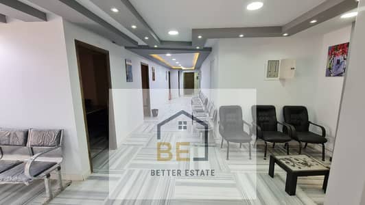 Commercial Building for Rent in Mokattam, Cairo - WhatsApp Image 2025-08-24 at 12.06. 57 PM. jpeg