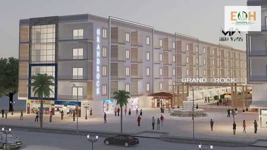 شقة 1 غرفة نوم للبيع في الغردقة، البحر الأحمر - WhatsApp Image 2024-08-27 at 15.49. 26 (2). jpeg