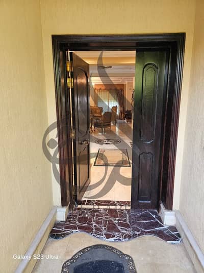 توين هاوس 5 غرف نوم للبيع في القاهرة الجديدة، القاهرة - WhatsApp Image 2025-11-03 at 2.47. 51 AM. jpeg