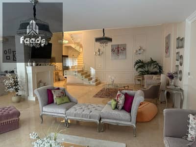 2 Bedroom Duplex for Sale in New Cairo, Cairo - WhatsApp Image 2025-11-03 at 5.54. 18 PM. jpeg