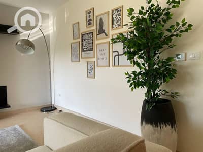 4 Bedroom Flat for Rent in New Cairo, Cairo - 70123743-340a-4d31-9c9b-92592f4e1a5d. jpg