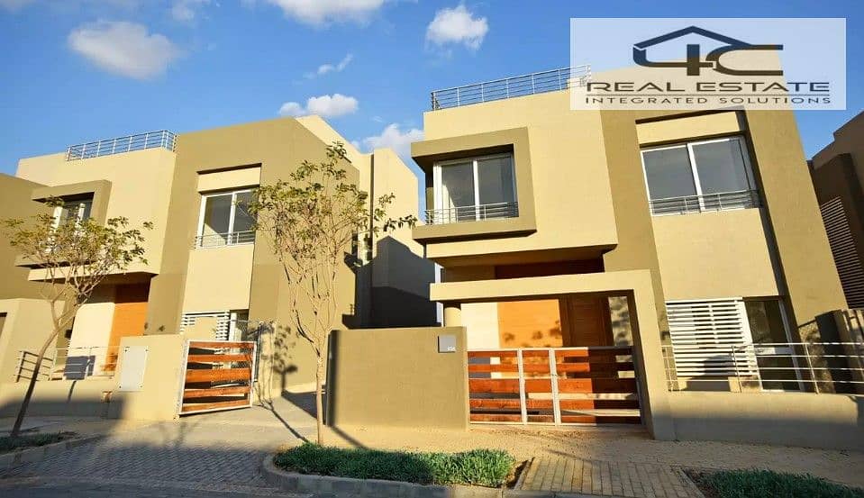 4 تاون-هاوس-للبيع-بمساحة-228-متر-في-بالم-هيلز-1. jpg