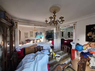 3 Bedroom Apartment for Sale in Camp Caesar, Alexandria - WhatsApp Image 2025-10-27 at 13.54. 15_34d9d9f3. jpg