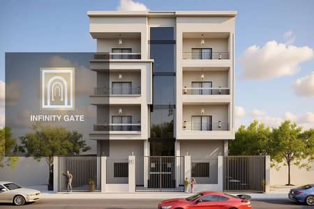 3 Bedroom Flat for Sale in New Cairo, Cairo - WhatsApp Image 2025-11-03 at 8.02. 09 AM. jpeg