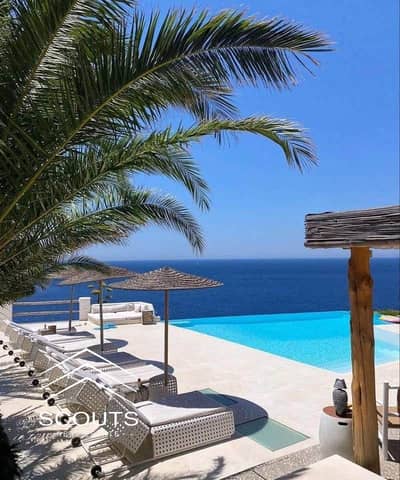 2 Bedroom Chalet for Sale in Gouna, Red Sea - WhatsApp Image 2025-05-17 at 5.13. 25 PM. jpeg