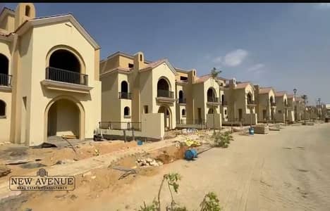 3 Bedroom Villa for Sale in Mostakbal City, Cairo - WhatsApp Image 2025-10-30 at 10.28. 40 PM (2). jpeg