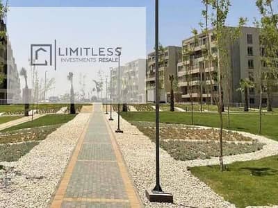 2 Bedroom Flat for Sale in New Capital City, Cairo - WhatsApp Image 2025-11-02 at 5.34. 35 PM (3)_800x600. jpg