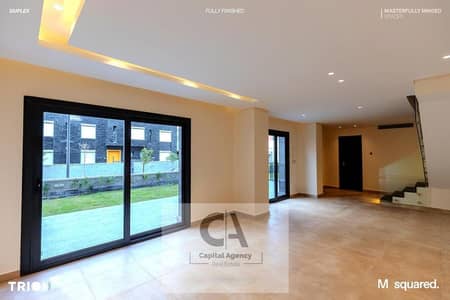 2 Bedroom Flat for Sale in New Cairo, Cairo - WhatsApp Image 2025-05-20 at 5.48. 36 PM. jpeg