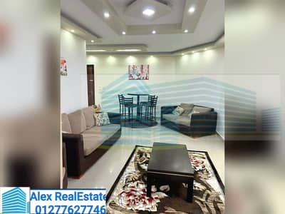 فلیٹ 2 غرفة نوم للايجار في كليوباترا، الإسكندرية - WhatsApp Image 2025-11-02 at 8.21. 33 AM (2). jpeg