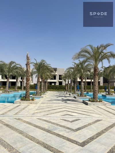 فیلا 6 غرف نوم للبيع في العاصمة الإدارية الجديدة، القاهرة - IMG-20251030-WA0072. jpg