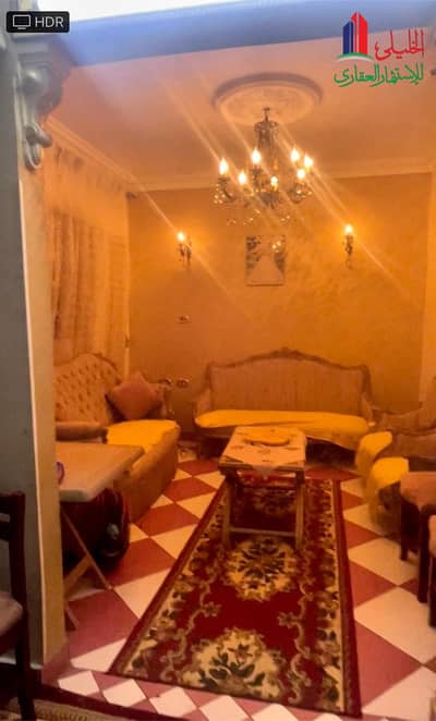 4 Bedroom Flat for Sale in Shubra al-Khaimah, Qalyubia - WhatsApp Image 2025-11-03 at 18.14. 38 (1). jpeg