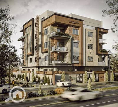 شقة 3 غرف نوم للبيع في القاهرة الجديدة، القاهرة - Day 2. jpg