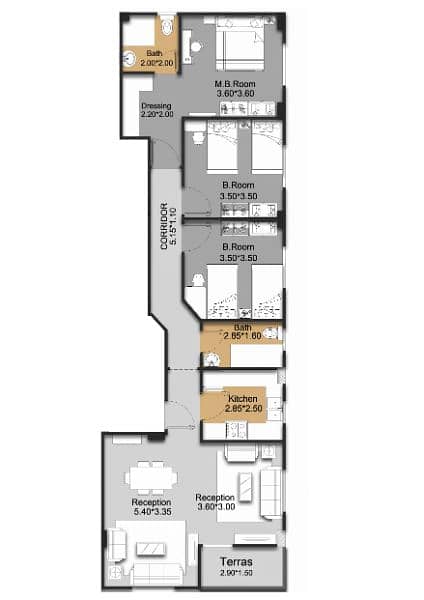 8 First right 155 m2 . jpg