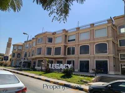 Office for Rent in New Cairo, Cairo - WhatsApp Image 2025-11-03 at 5.40. 36 PM (4). jpeg