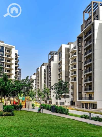 3 Bedroom Flat for Sale in Sheikh Zayed, Giza - 46afbb69-aef2-4be4-88a4-c4aafd2412ef. jpg