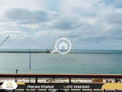 3 Bedroom Flat for Sale in Sidi Beshr, Alexandria - IMG-20251102-WA0050-2. png 3 Bedroom Flat for Sale in Sidi Beshr, Alexandria - IMG-20251102-WA0050-2. png