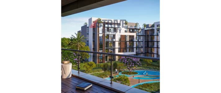 3 Bedroom Flat for Sale in New Cairo, Cairo - 34fr34. jpg