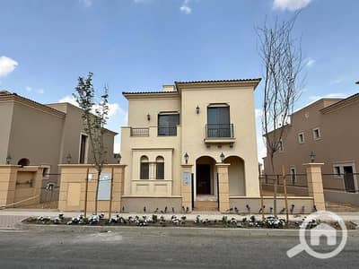 تاون هاوس 4 غرف نوم للبيع في القاهرة الجديدة، القاهرة - 521906817_1293159395555609_7474671174180398567_n. jpg