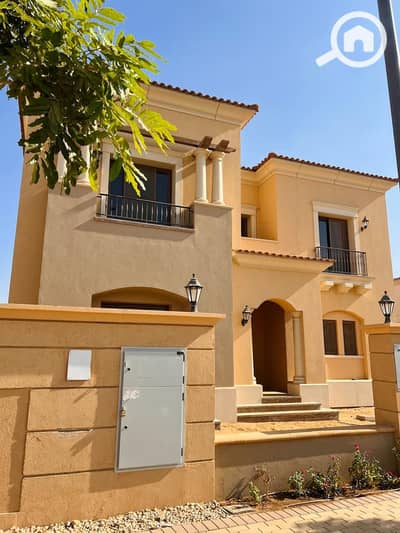 4 Bedroom Townhouse for Sale in New Cairo, Cairo - IMG-20251028-WA0195. jpg