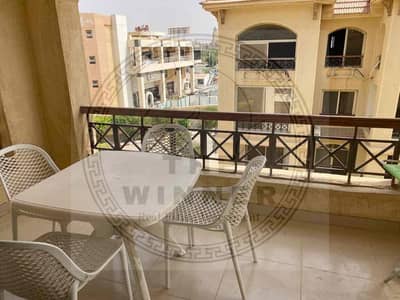 3 Bedroom Flat for Rent in New Cairo, Cairo - d1481beb-1c4d-4841-baf3-4cfcab8d135d. jpg