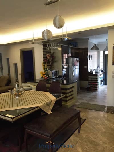 شقة 3 غرف نوم للايجار في القطامية، القاهرة - WhatsApp Image 2025-11-03 at 5.42. 22 PM (5). jpeg