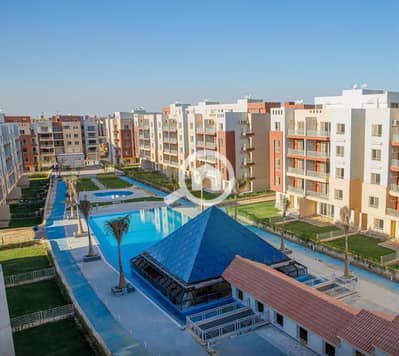 بنتهاوس 4 غرف نوم للبيع في القاهرة الجديدة، القاهرة - WhatsApp Image 2025-10-19 at 2.36. 23 PM. jpeg