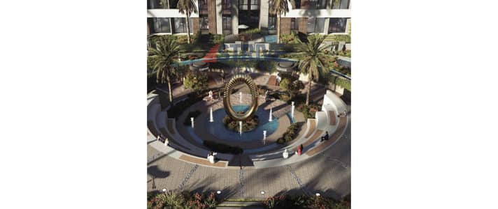 3 Bedroom Flat for Sale in New Cairo, Cairo - cwdxwd. jpg