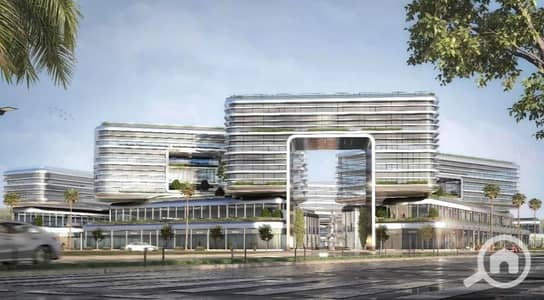 Office for Sale in 6th of October, Giza - e4b72191-1682-41a6-9c70-375aad5d28b8. jpeg