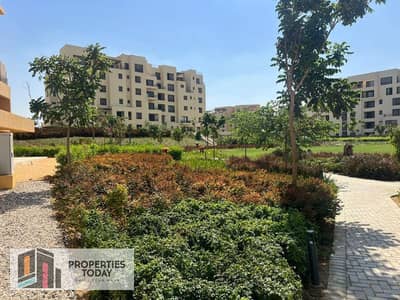 3 Bedroom Apartment for Sale in 6th of October, Giza - OTU5MTI1NTc0. jpeg