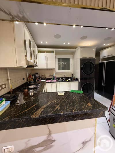 3 Bedroom Flat for Sale in Hadayek October, Giza - be484ee8-9752-4fff-8586-898741c39892. jpg