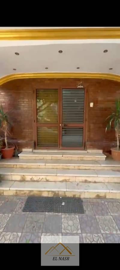 Office for Rent in Nasr City, Cairo - WhatsApp Image 2025-10-16 at 3.50. 18 PM. jpeg