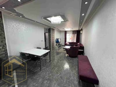 2 Bedroom Flat for Rent in New Cairo, Cairo - 14896. jpg