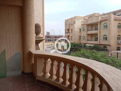 4 Bedroom Flat for Rent in Sheikh Zayed, Giza - WhatsApp Image 2025-11-02 at 22.24. 55 (1). jpeg