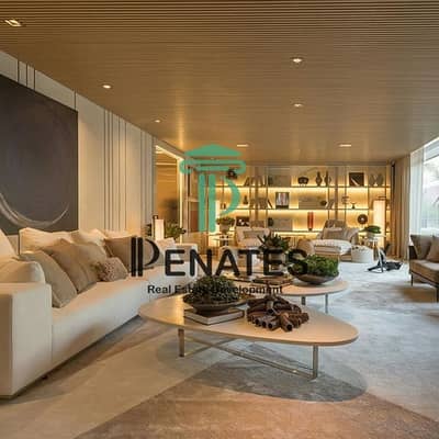 3 Bedroom Flat for Sale in Sheraton, Cairo - e505fd05-1b43-4837-9e1c-773cb917d5c0. jpeg