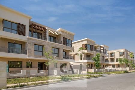 Studio for Sale in Mostakbal City, Cairo - WhatsApp Image 2022-06-15 at 6.13. 44 PM (1). jpeg