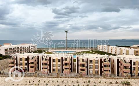 2 Bedroom Chalet for Sale in Ain Sukhna, Suez - شاليه-للبيع-منتجع-لاسيستا-العين-السخنة-chalet-for-sale-lasista-resort-ain-sokhna- (1). JPG