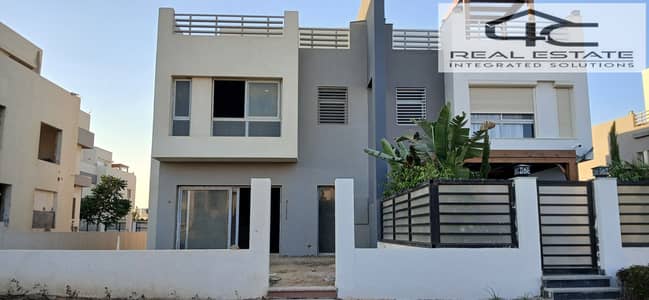 تاون هاوس 3 غرف نوم للبيع في القاهرة الجديدة، القاهرة - 20251028_172617. jpg