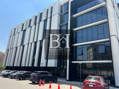 Commercial Building for Rent in New Cairo, Cairo - bbead472-b56d-491a-b872-b04bdbb801b5. jpeg